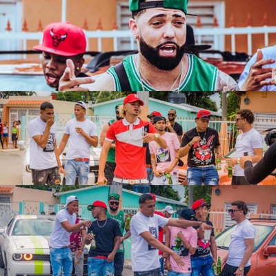 RUTUTEO (feat. EL COMBO RD) - Single