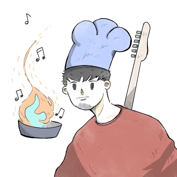 Chef Boy Rj's avatar