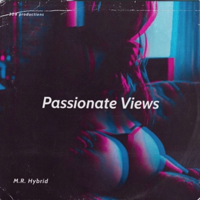 Passionate Views (feat. Royyal Music & Core) - Single