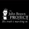 His Truth Is Marching On (Film Audio Track) - The John Brown Project lyrics