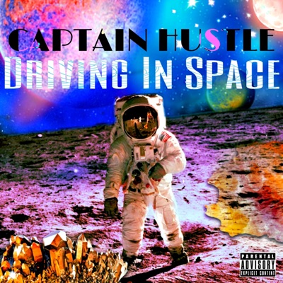 Driving In Space E.P