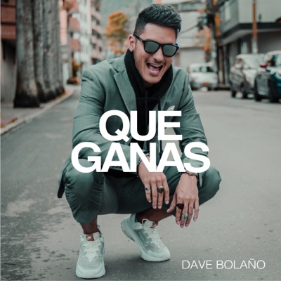 Qué Ganas - Single
