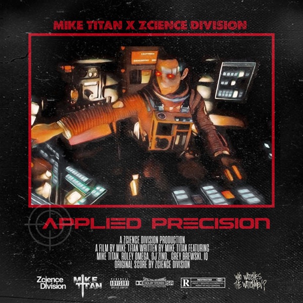 Applied Precision (Ultimate Edition)