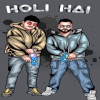 HOLI HAII - Single - jessu singh