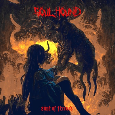 Zone of Terrors - Single