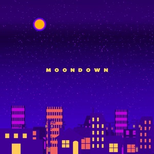 Moondown - Single