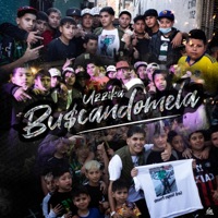 Buscandomela - Single - Uzzika