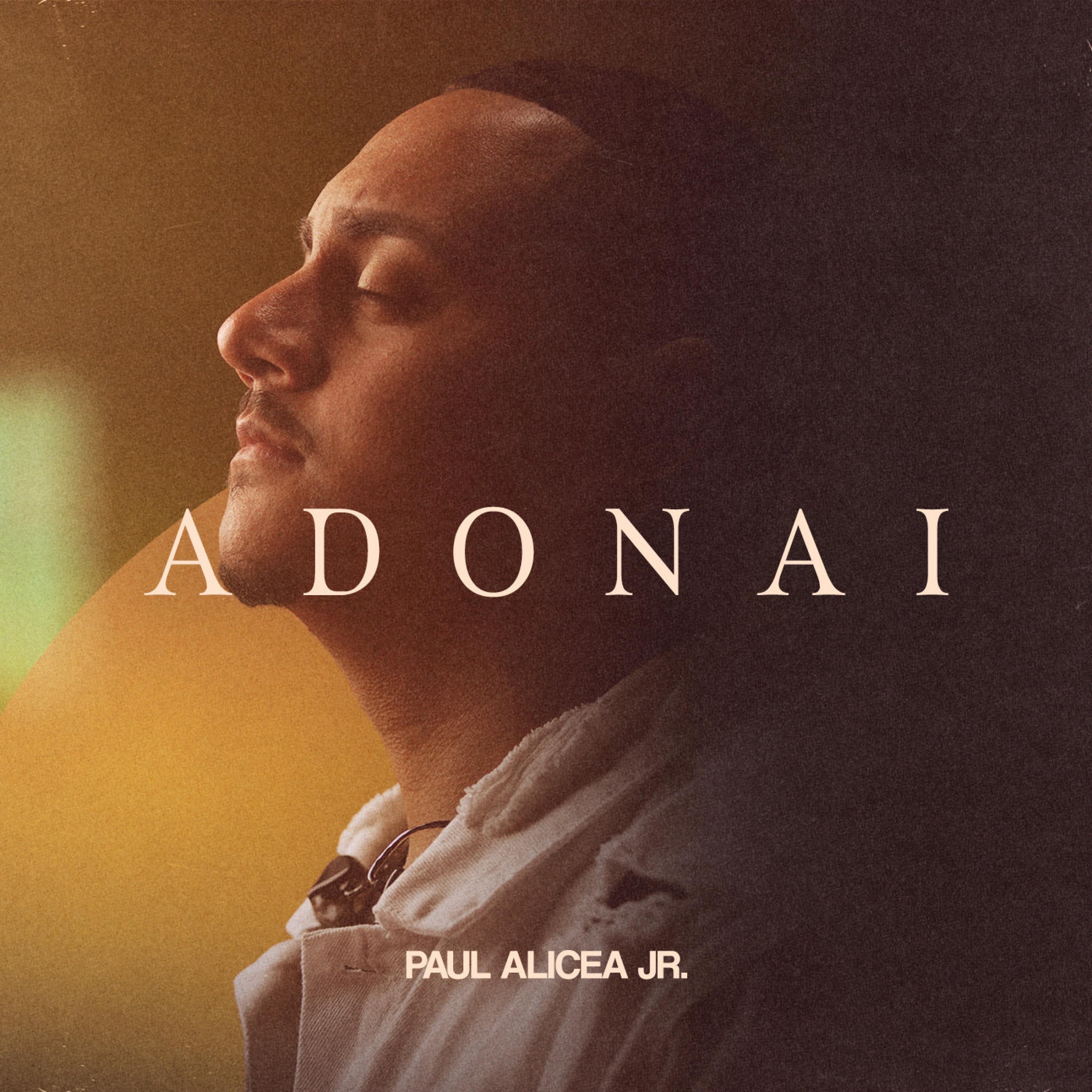 Adonai - Single