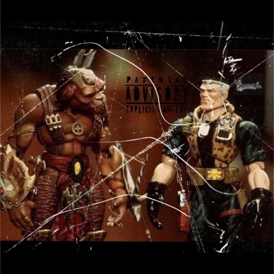 Small Soldiers - Single