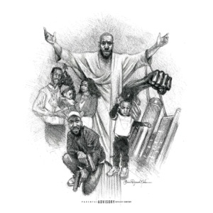 Praise & Worship - EP