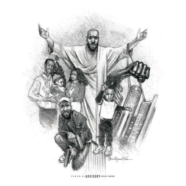 Praise & Worship - EP