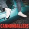 Cannonballers artwork
