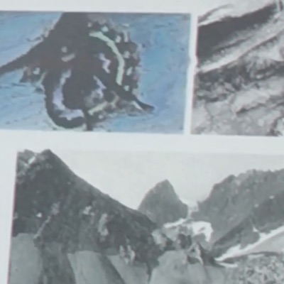 Finish Line (feat. Brenna V.K.) - Single