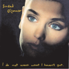 Nothing Compares 2 U - Sinéad O'Connor