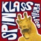 King Charles - SPIN KLASS lyrics