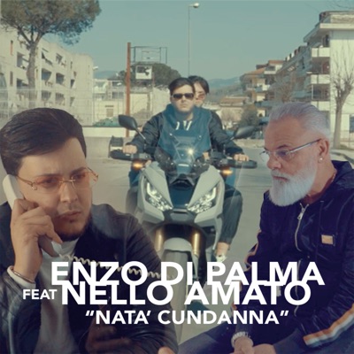 Nata Cundanna (feat. Nello Amato) - Single