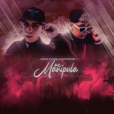 Me Manipula - Single