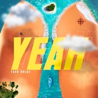 Yeah - Single - Tavo Rojas