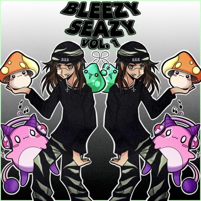 Bleezy Seazy - EP