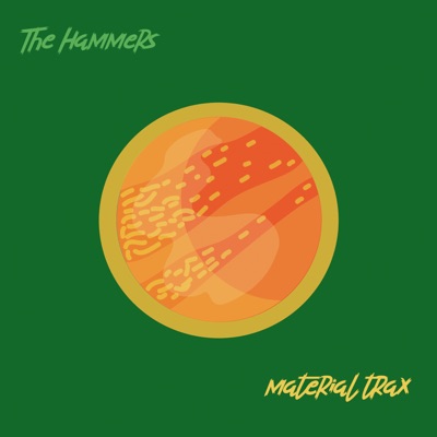 The Hammers, Vol. X - EP