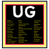 Ug - Various Artists