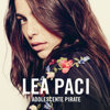 Adolescente Pirate - Léa Paci