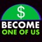 Become One of Us - Landis Harry Larry lyrics
