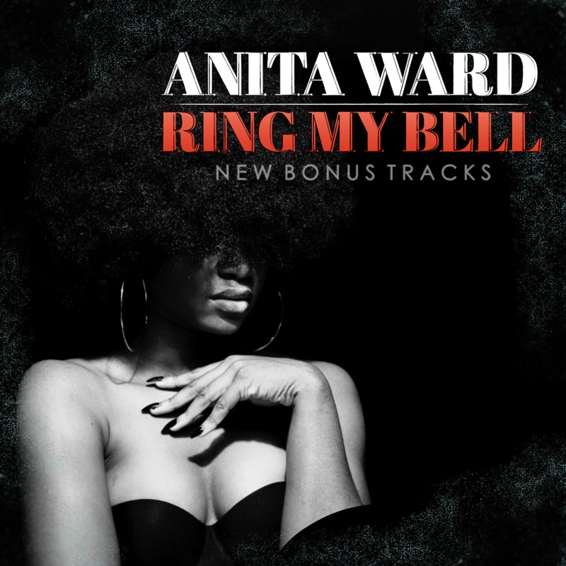 Anita Ward – Ring My Bell ( SH-21 )