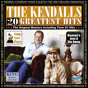 The Kendalls: 20 Greatest Hits