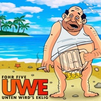 Uwe
