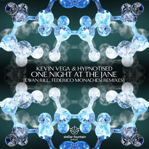 One Night at the Jane - Single