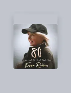 Listen to Emma Robbins, watch music videos, read bio, see tour dates & more!