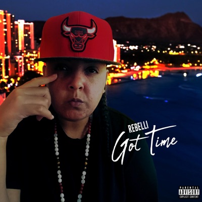 Got Time - Single