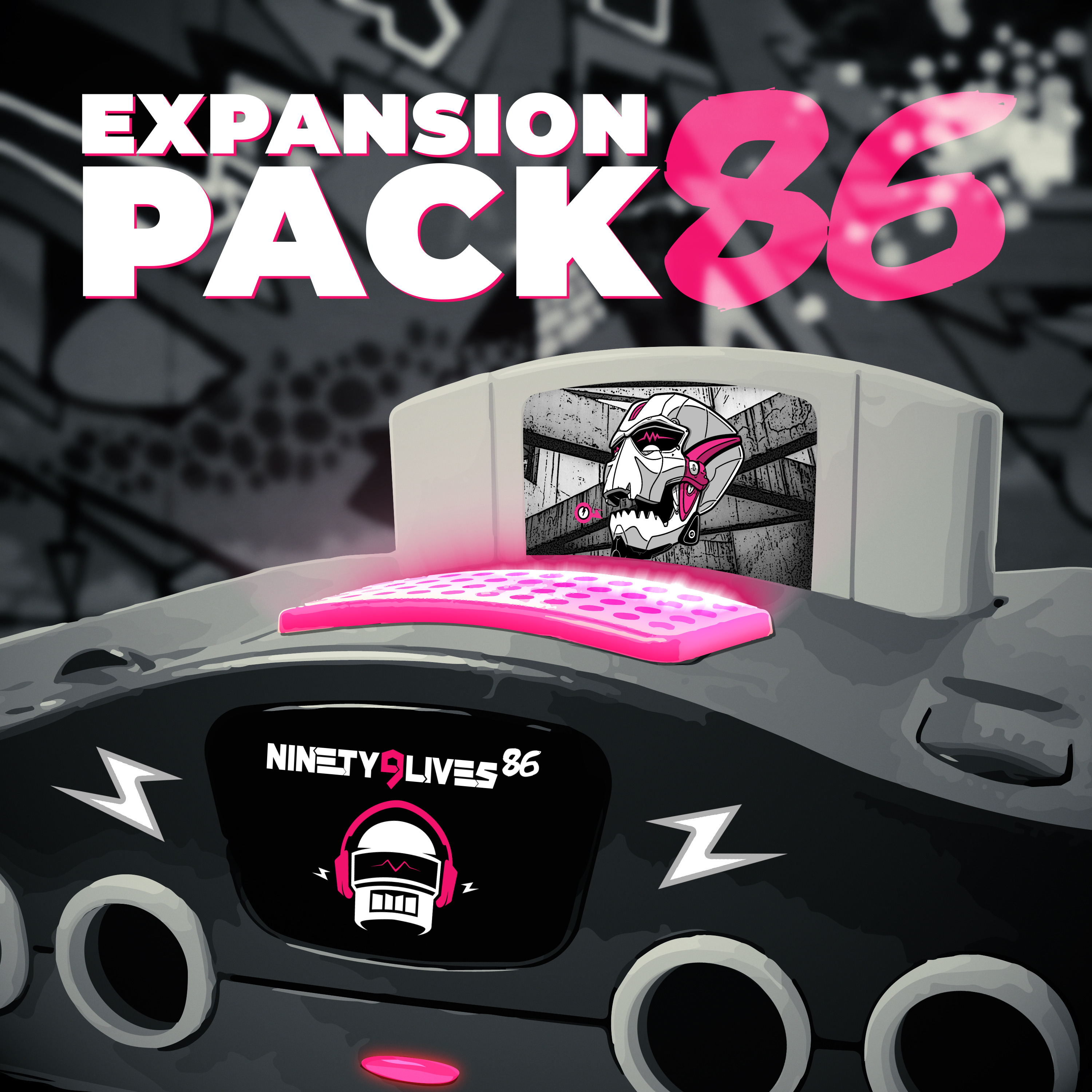 Ninety9lives 86: Expansion Pack