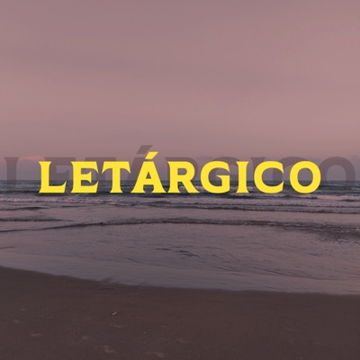 Letárgico