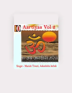 Listen to Aakanksha Jachak, watch music videos, read bio, see tour dates & more!