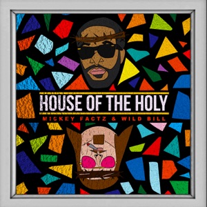 House of the Holy - EP