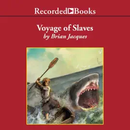 Voyage of Slaves (Castaways of the Flying Dutchman)
