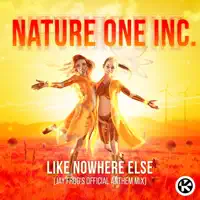 Like Nowhere Else