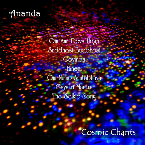 Ananda - Apple Music