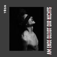 Am Ende Bleibt Dir Nichts