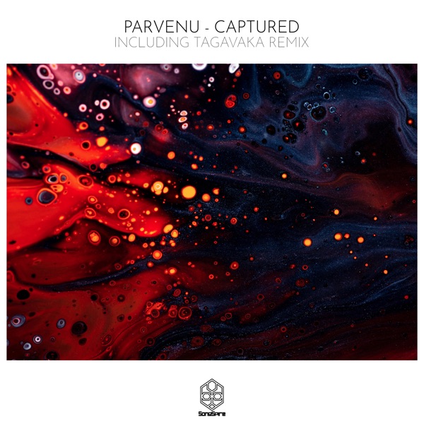 Captured - Single