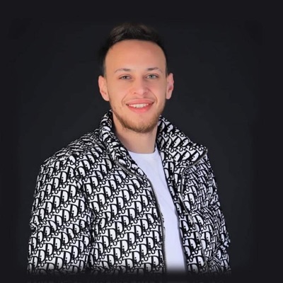 عدي زاغة - يخرب بيتو جمالك