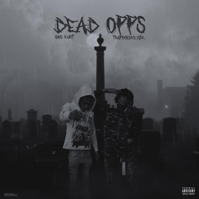 Dead Opps - Single
