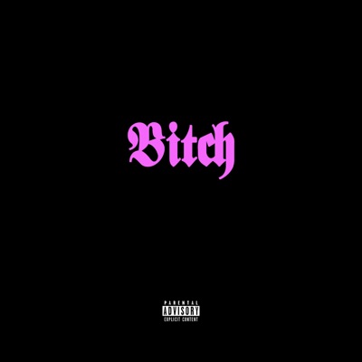 Bitch - EP