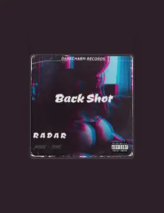 收听 Radar MoreTimeSoSick、观看音乐视频、阅读小传、查看巡演日期等 ！