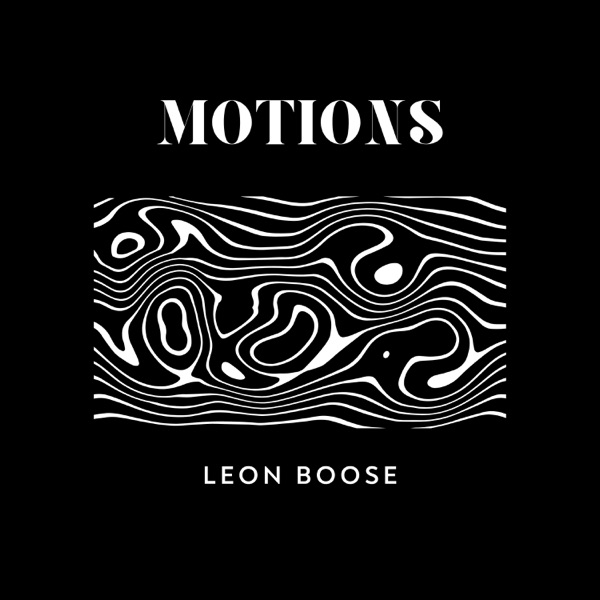 Motions - EP