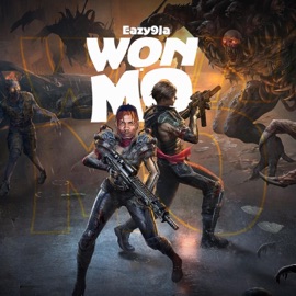 Won Mo Eazy9ja