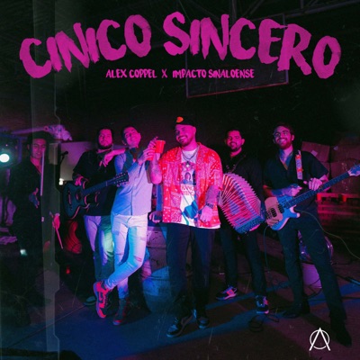 Cínico Sincero - Single