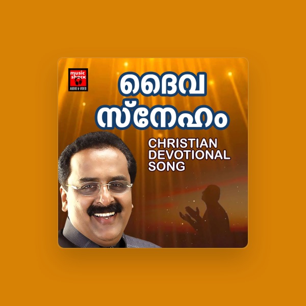 Binoy Chacko's avatar
